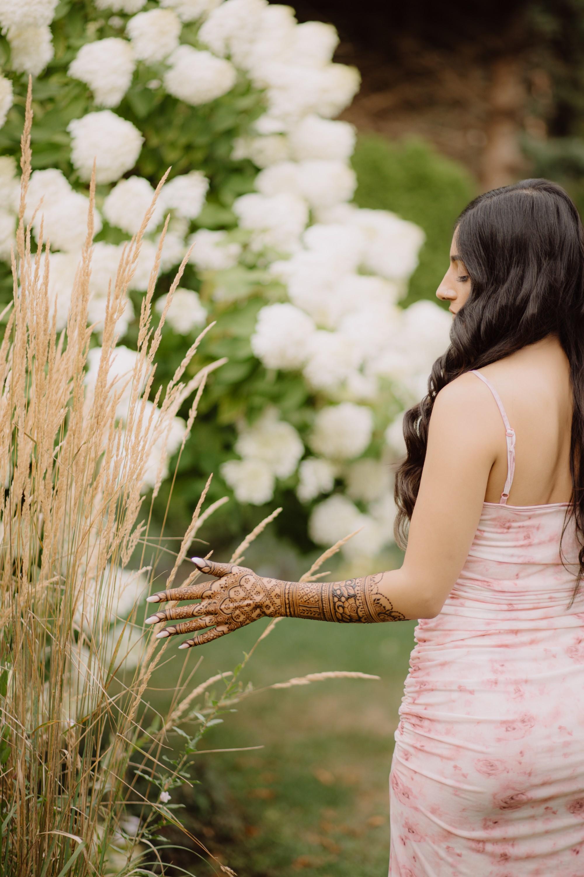 Seasonal Wedding Photography: Capturing Beautiful Moments Year-Round in Toronto