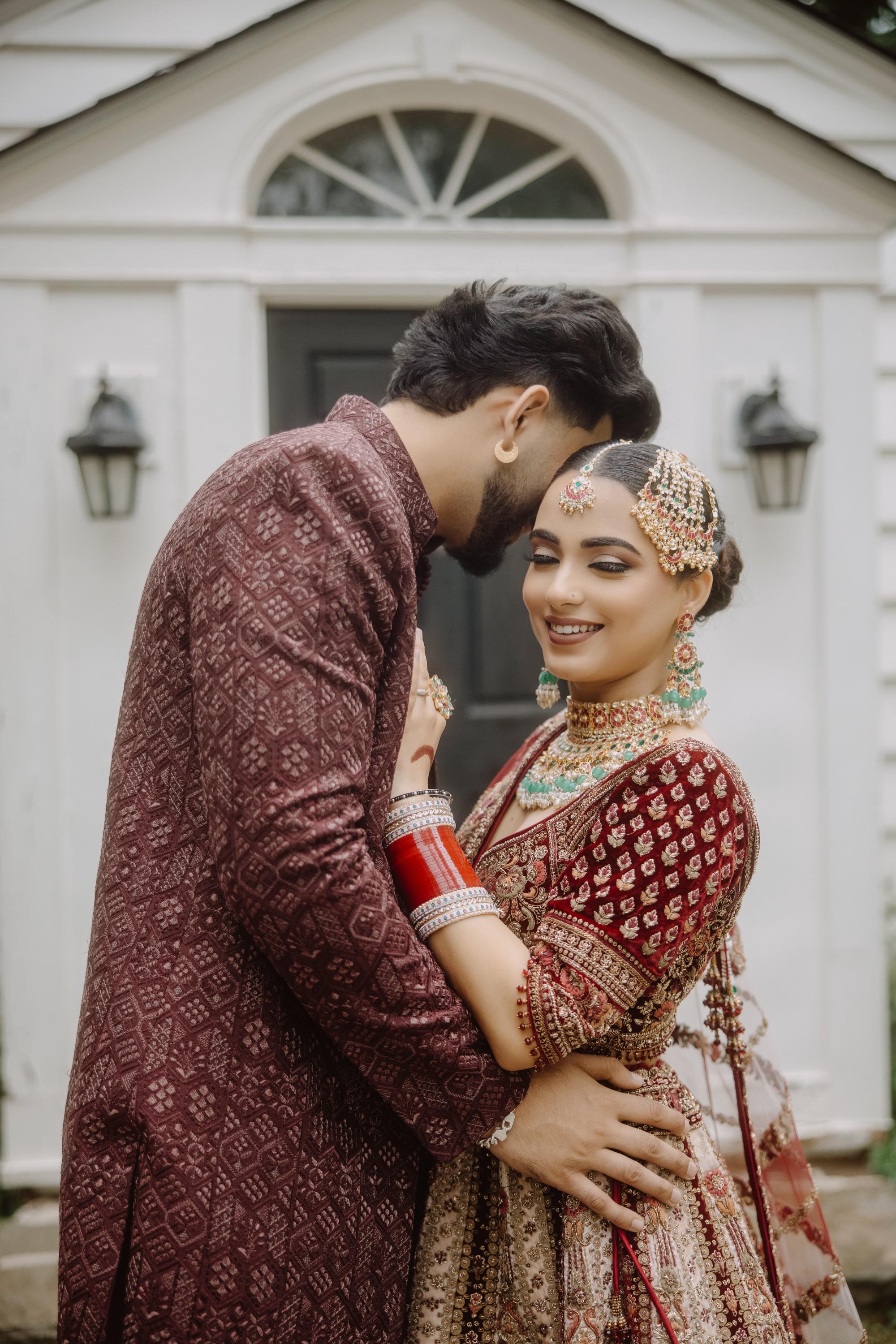 Top 5 Unique Wedding Venues in Toronto