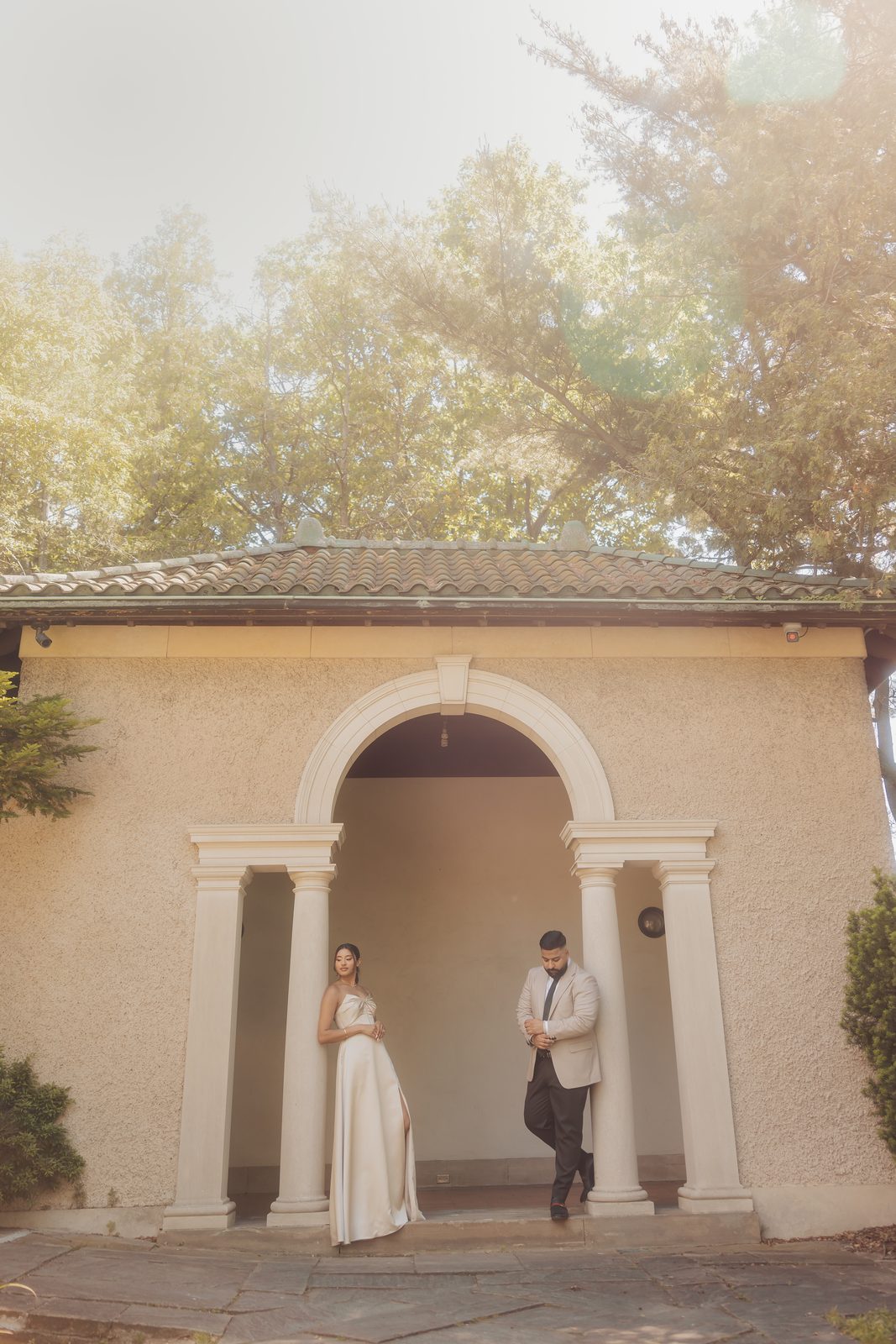 Wedding photography by Sundays
