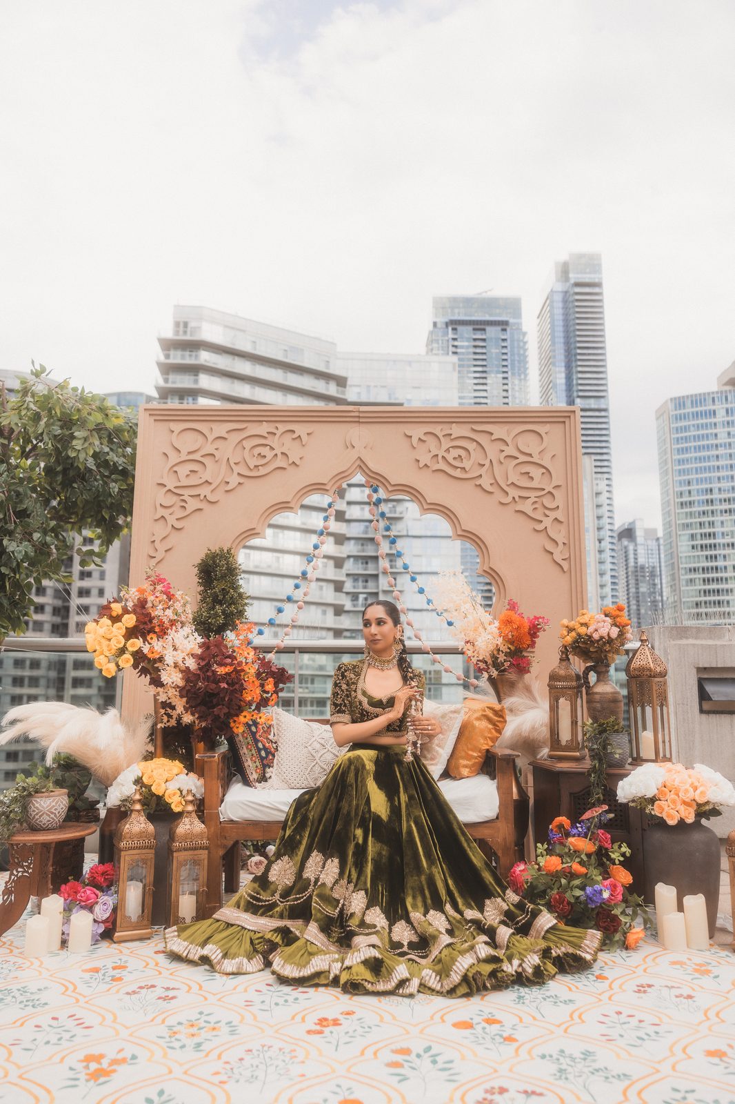 Wedding photography by Sundays