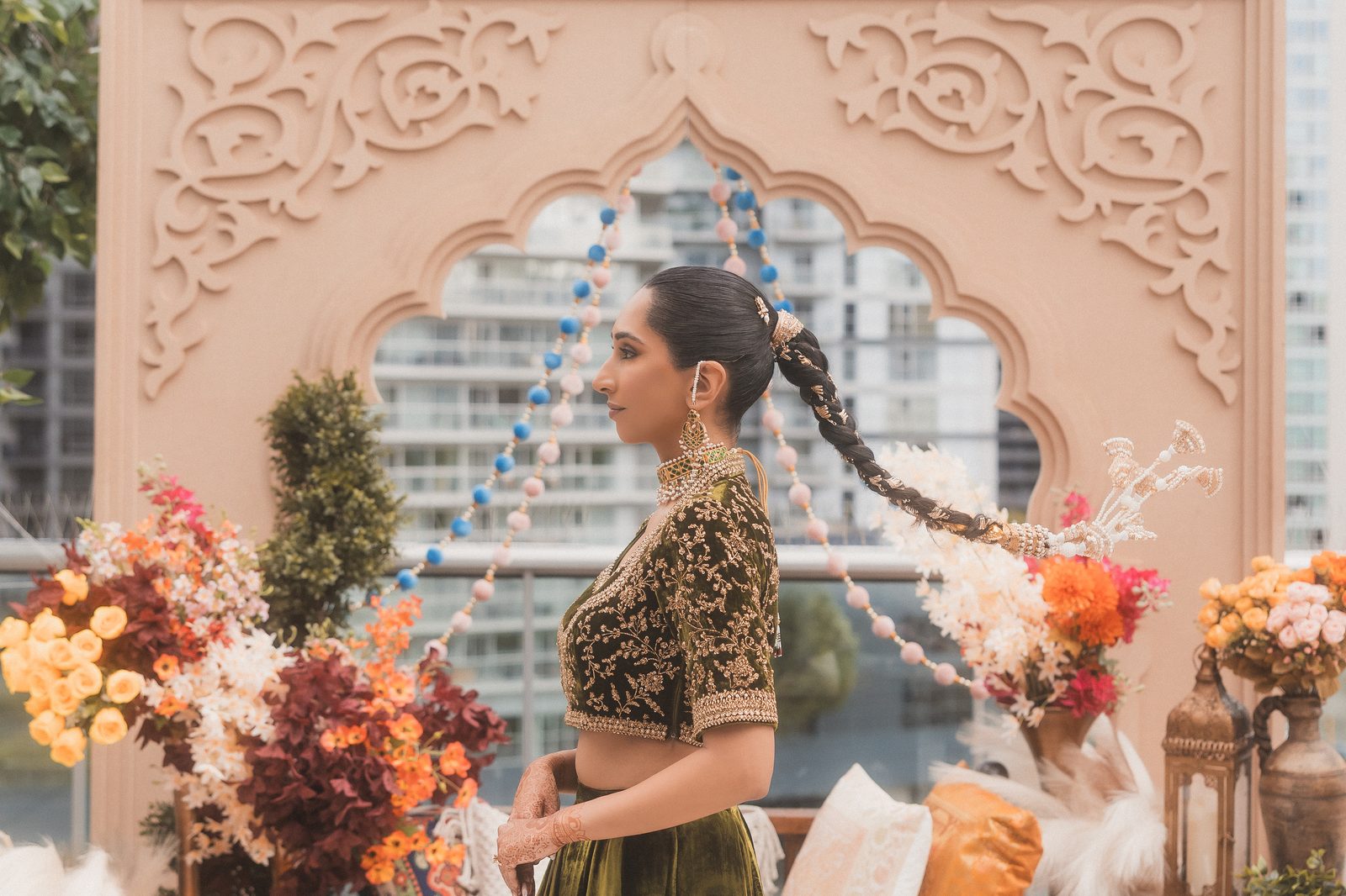 Wedding photography by Sundays