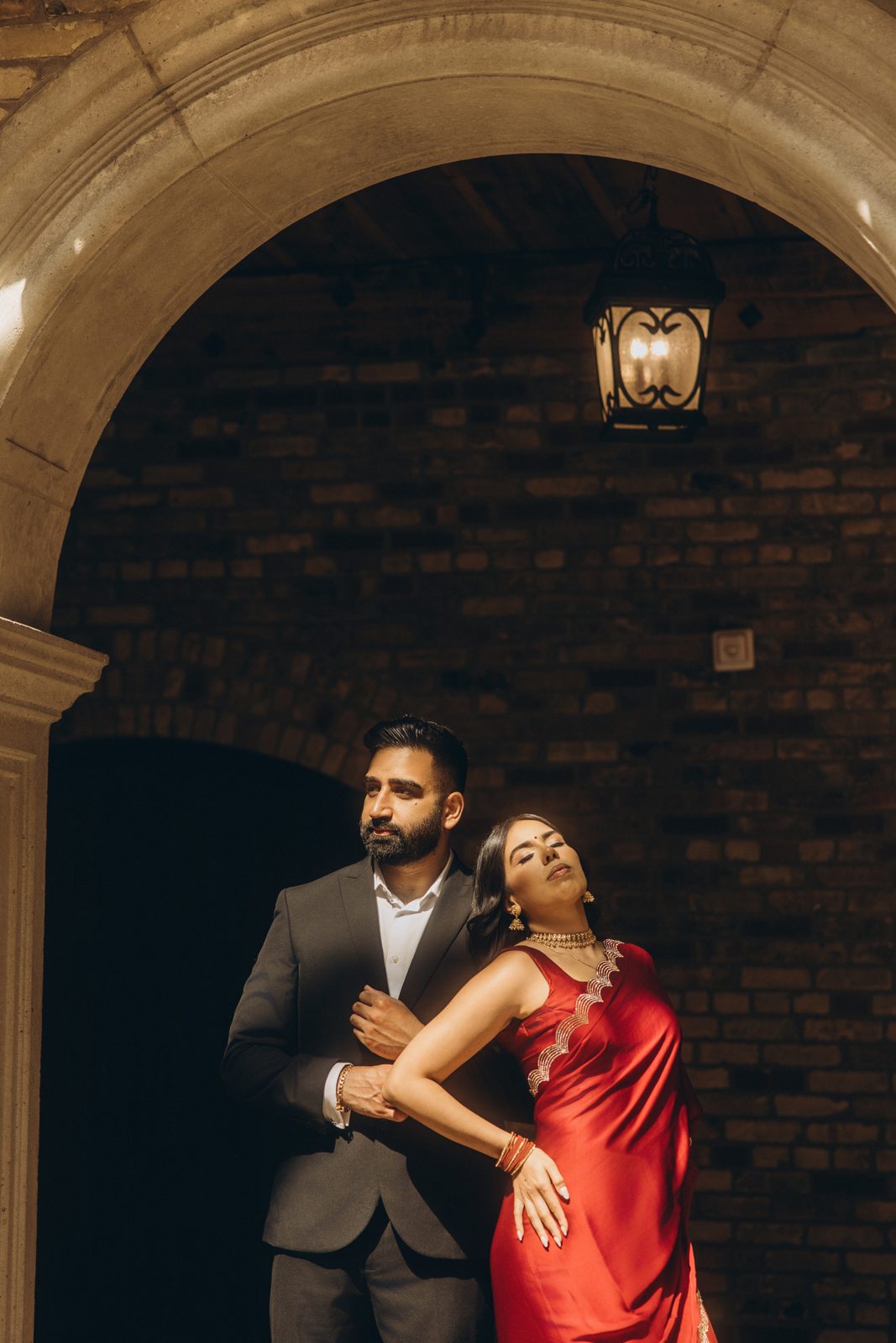 Wedding photography by Sundays