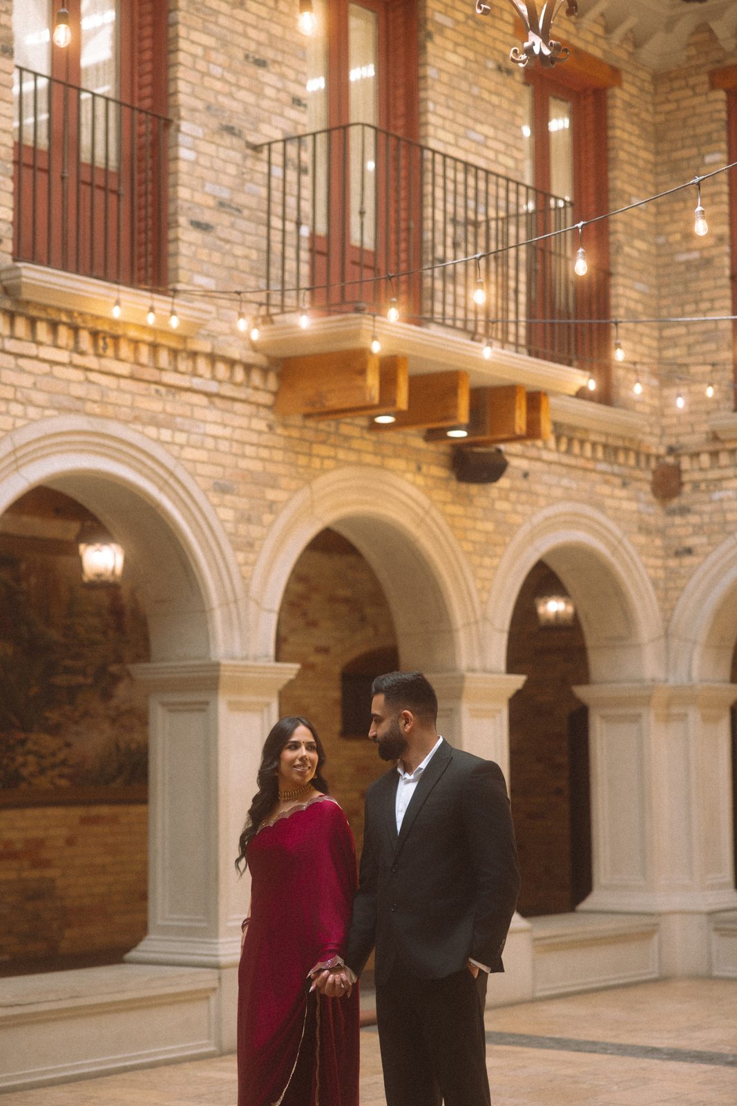Wedding photography by Sundays
