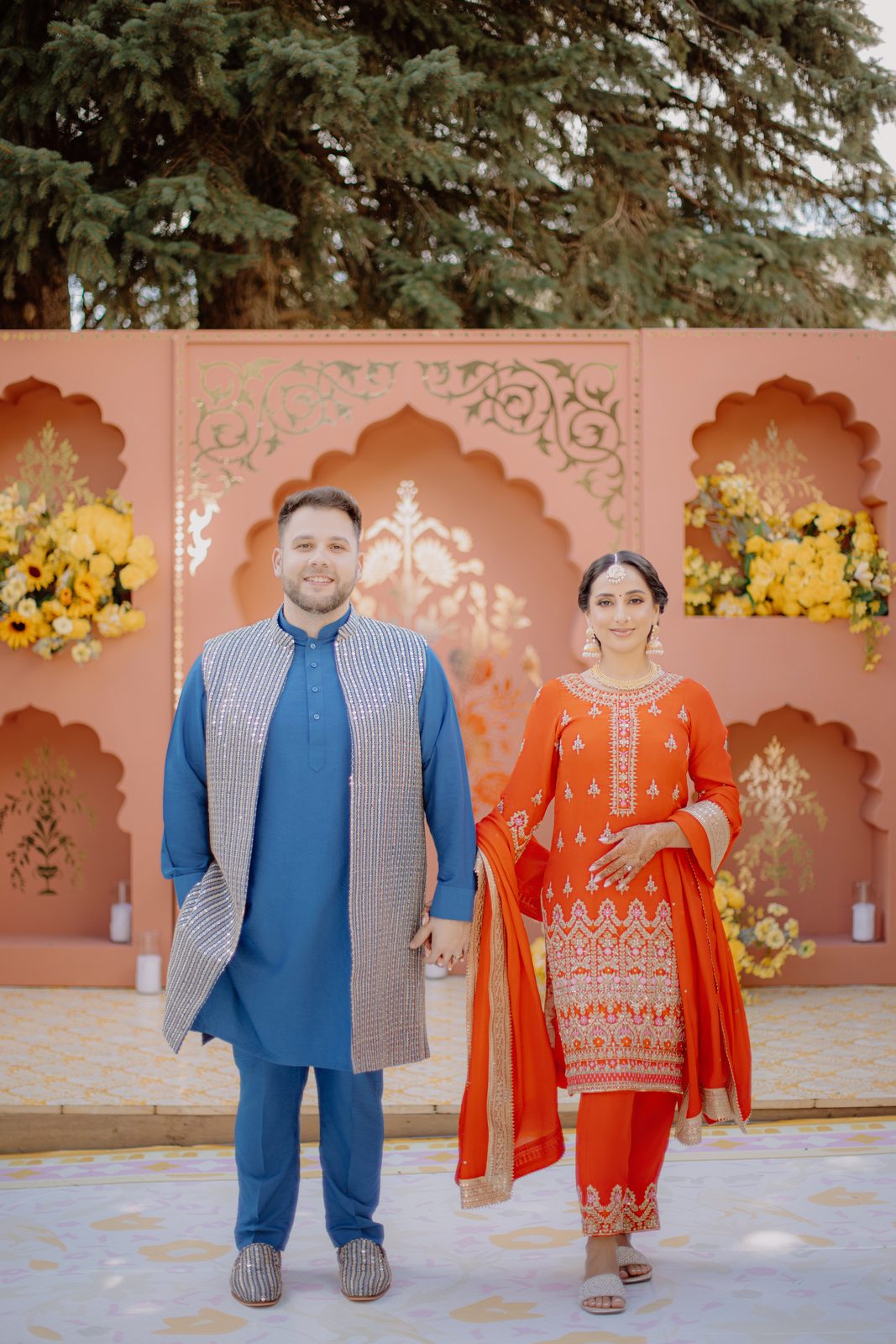 Wedding photography by Sundays