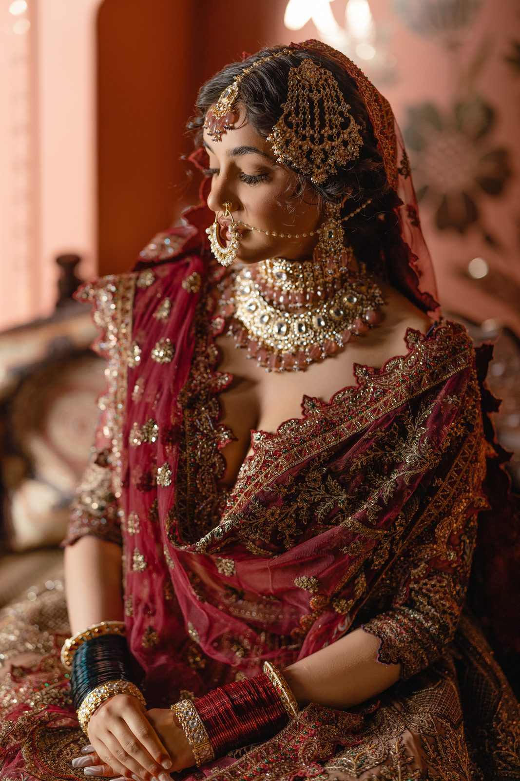 Wedding photography by Sundays