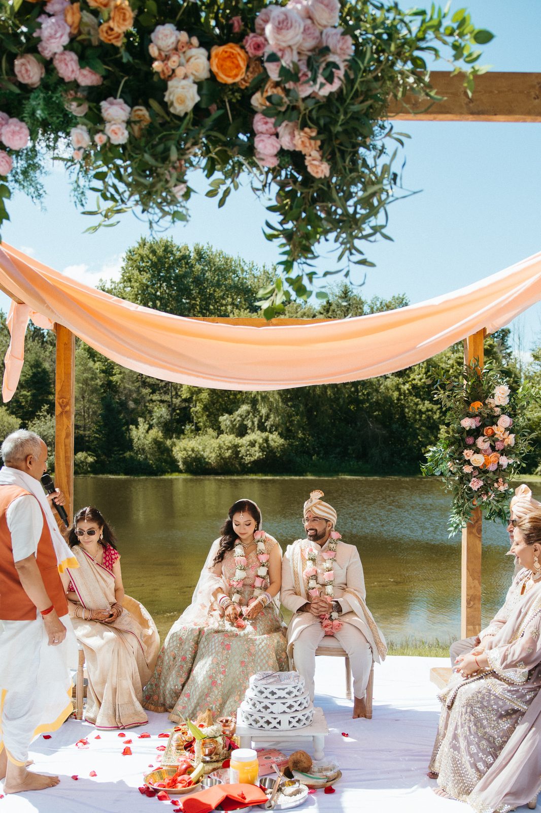 Wedding photography by Sundays