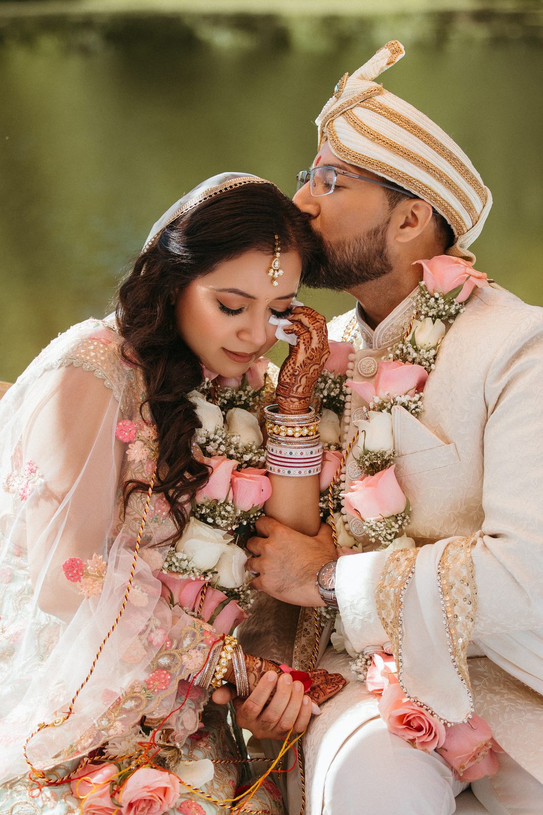 Wedding photography by Sundays