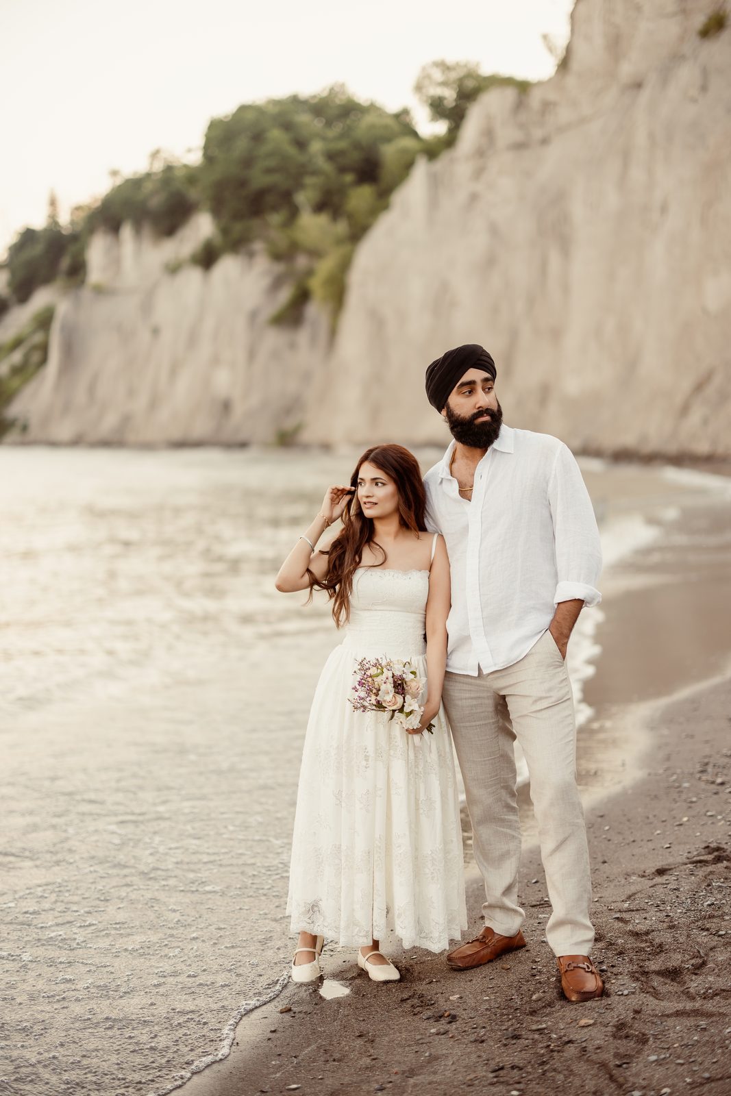 Wedding photography by Sundays