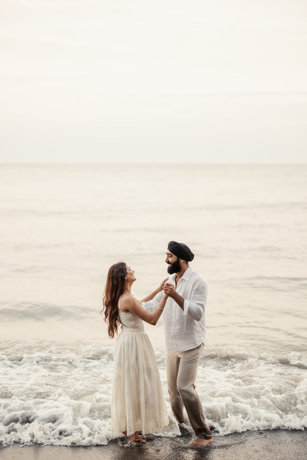 Wedding photography by Sundays