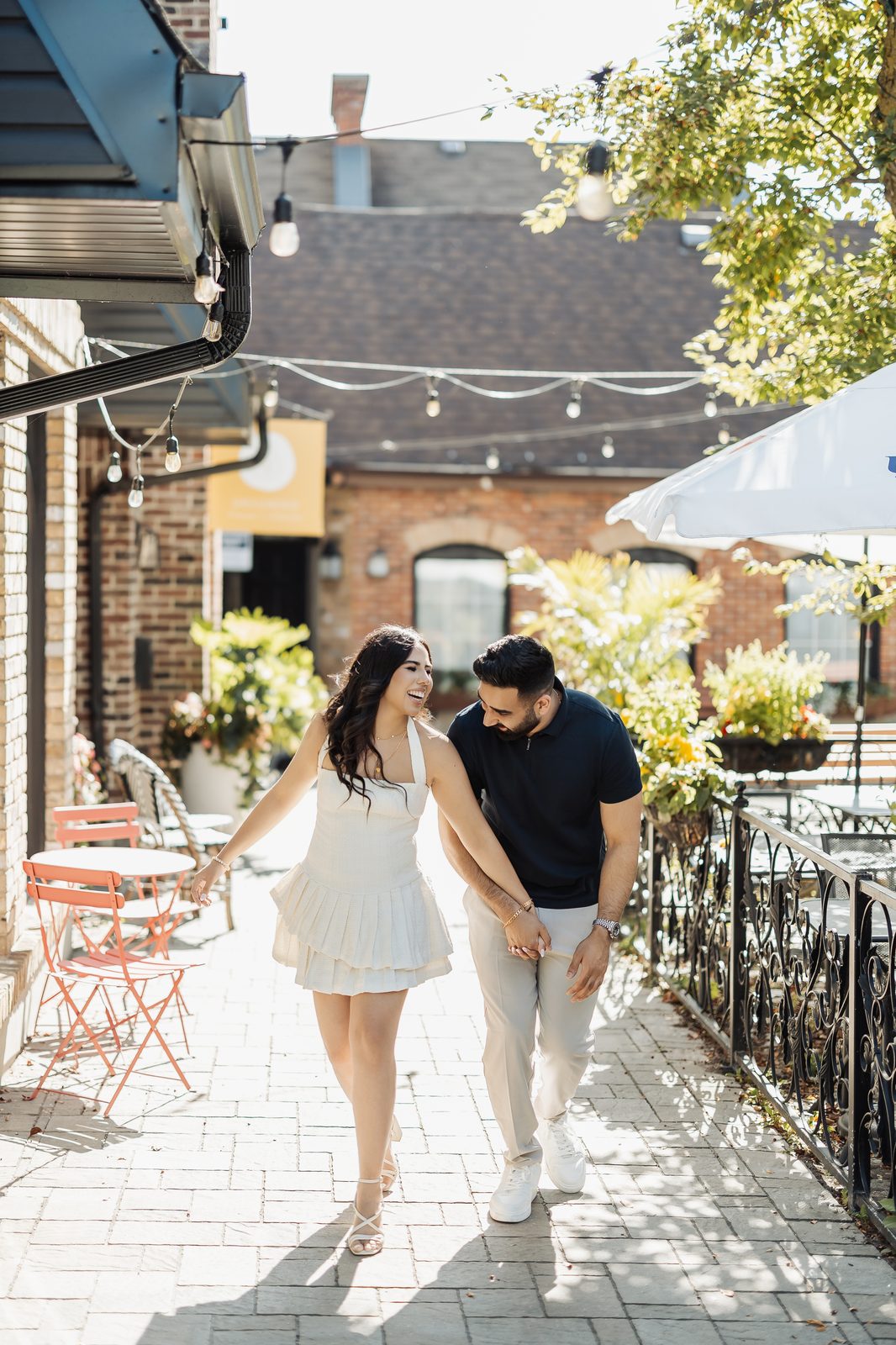 Wedding photography by Sundays