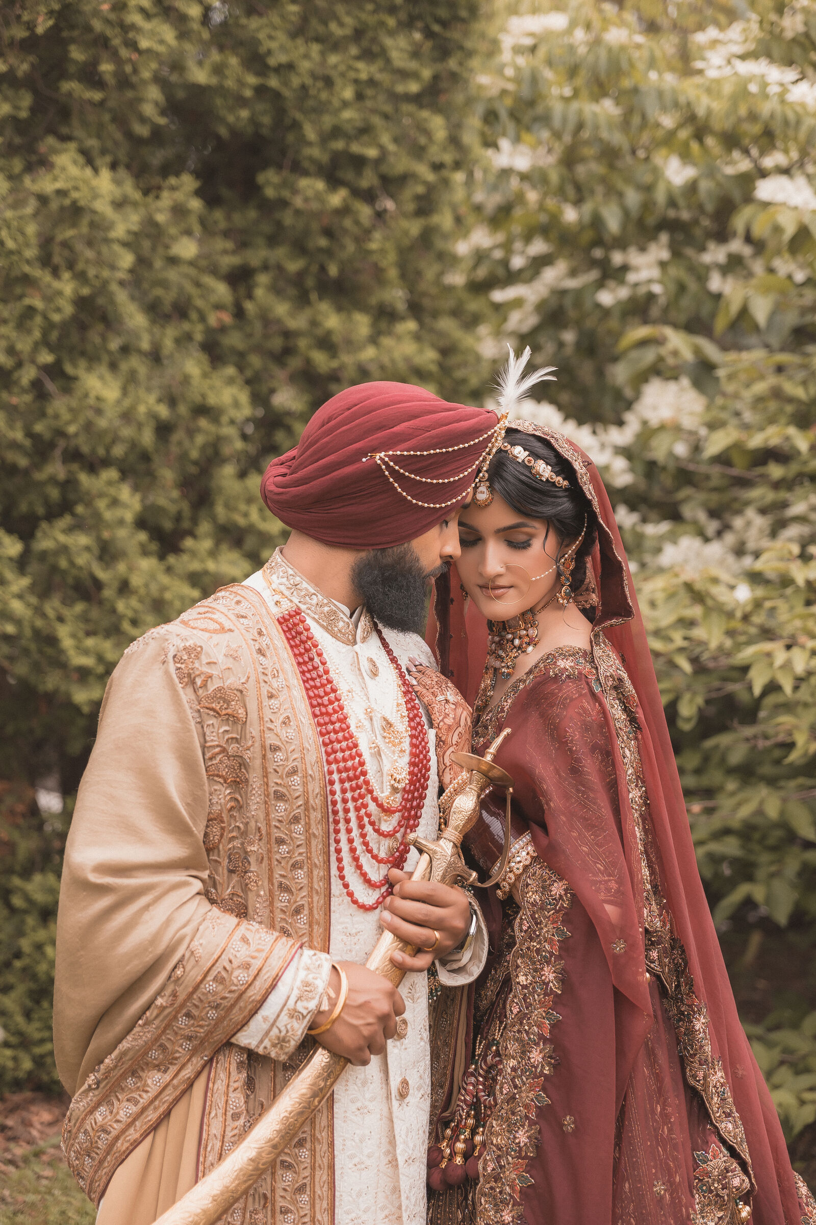 Sundays Photography — Toronto wedding