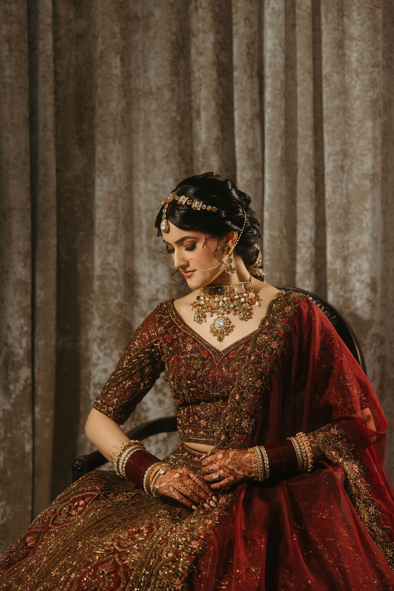 Wedding photography by Sundays