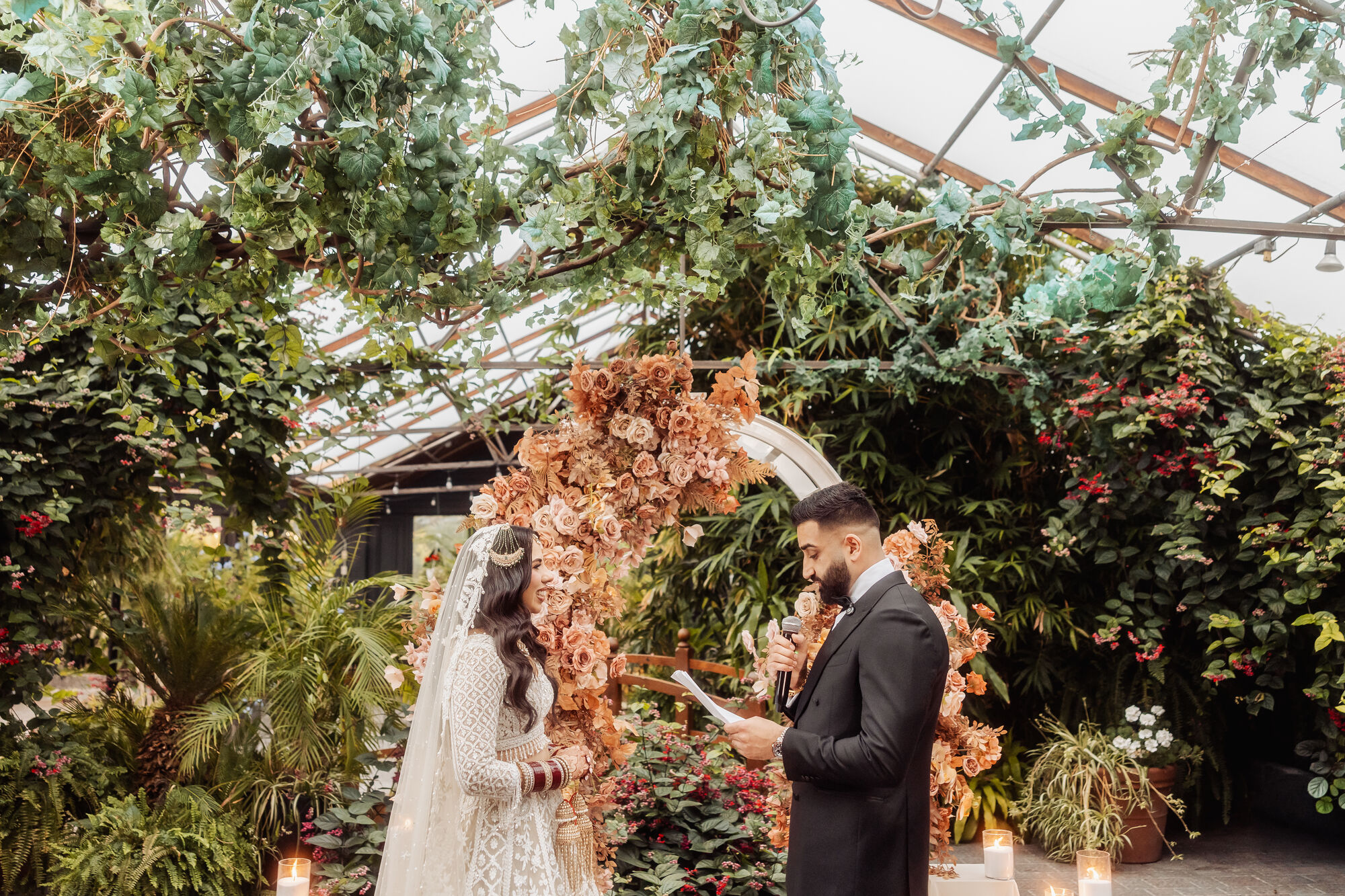 Wedding photography by Sundays