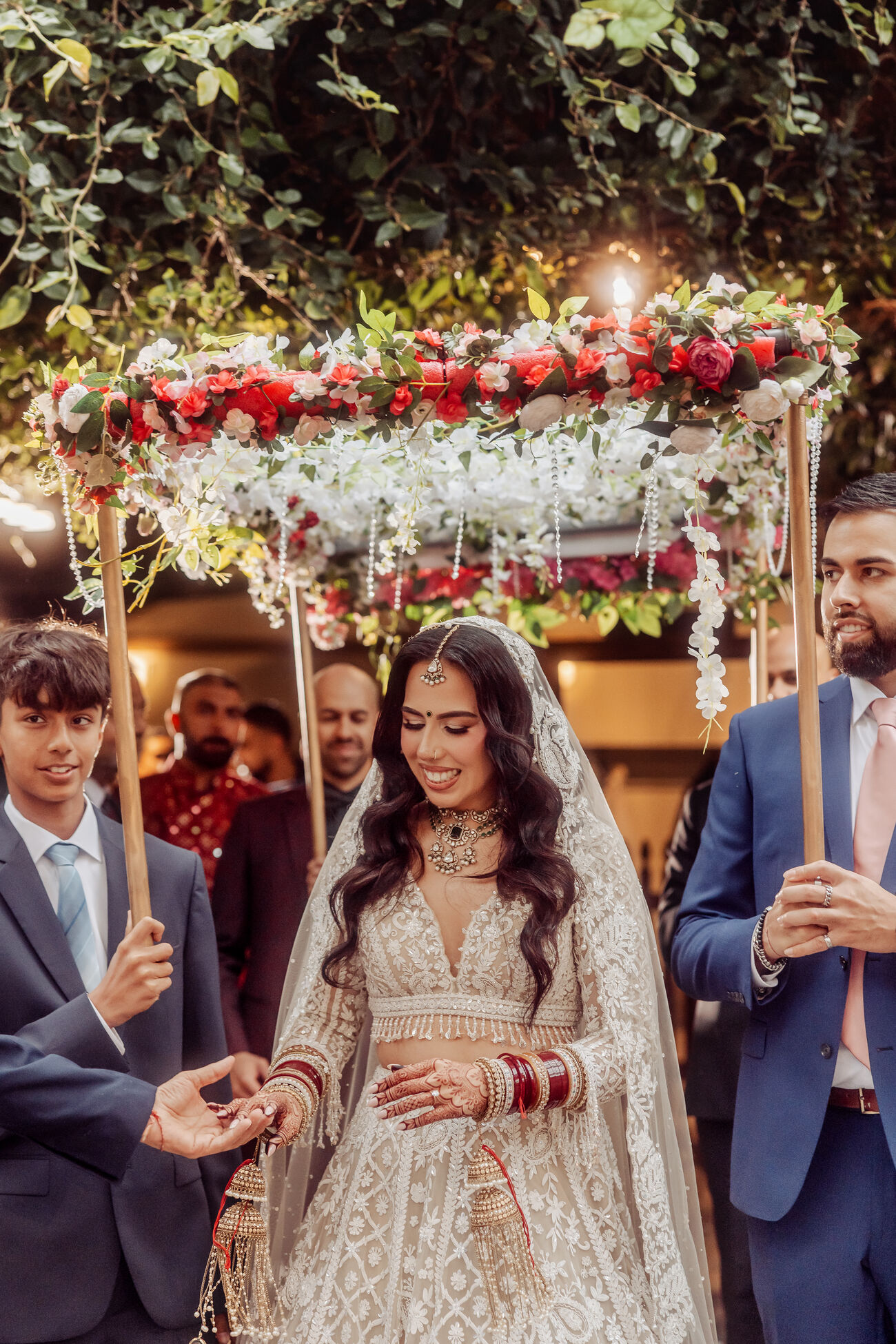 Wedding photography by Sundays